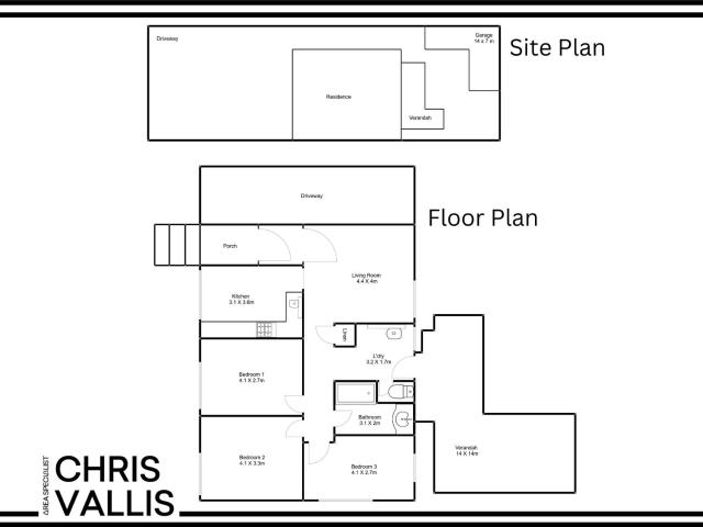 House for sale in Camerons Creek, Victoria