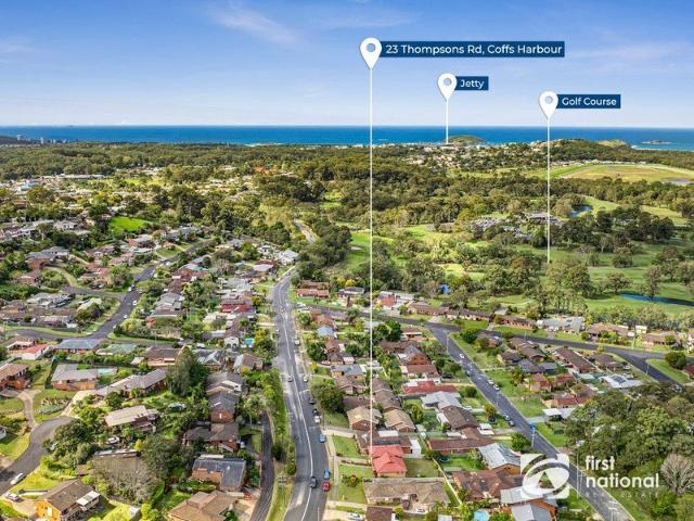 House for sale in Telegraph Point, New South Wales