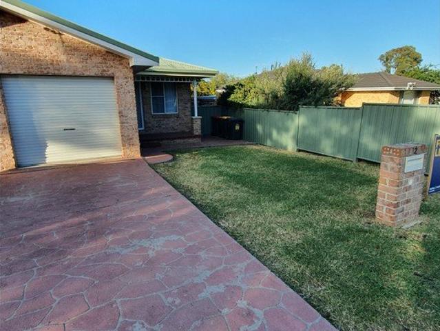 Flat for rent in North Tamworth, Tamworth