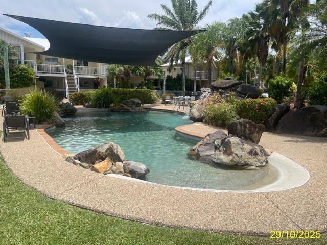 Apartment for rent in Cannonvale, Queensland