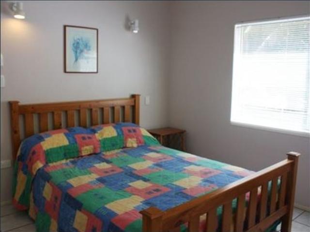 Apartment for rent in Cannonvale, Queensland