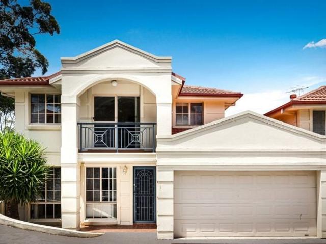 House for rent in Sydney, New South Wales