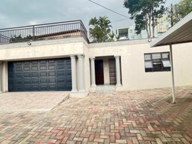House for rent in Seaview, Kwazulu-natal