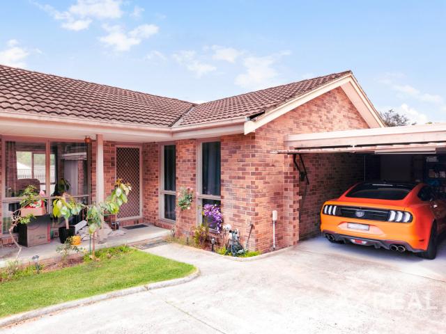 Apartment for rent in Laburnum, Melbourne