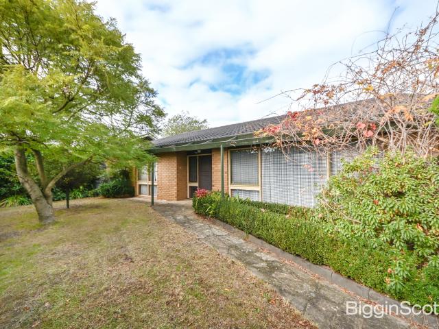 House for rent in Camerons Creek, Victoria