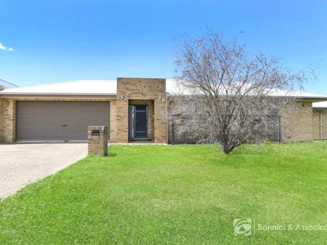 Townhouse for rent in Springdale Heights, Albury
