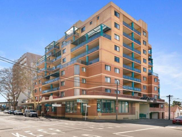 Apartment for rent in Inner West, Sydney