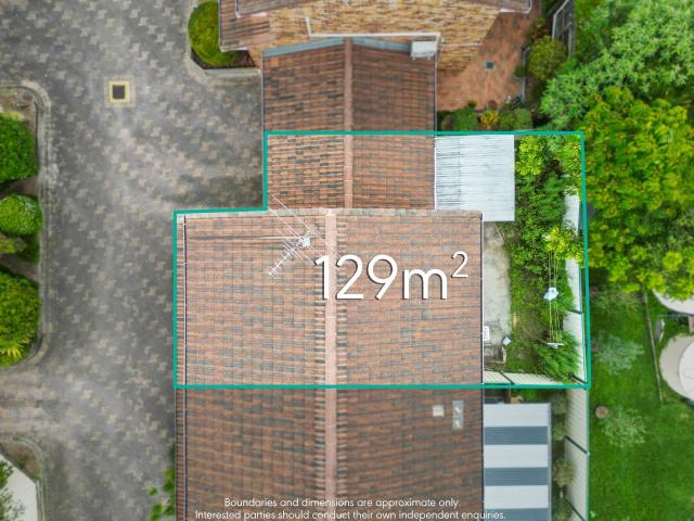 Townhouse for sale in Toombul, Queensland