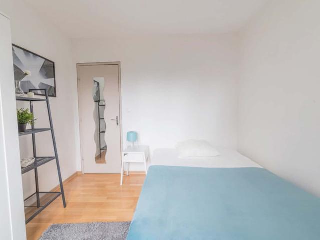 Appartement location à Strasbourg, Hoenheim
