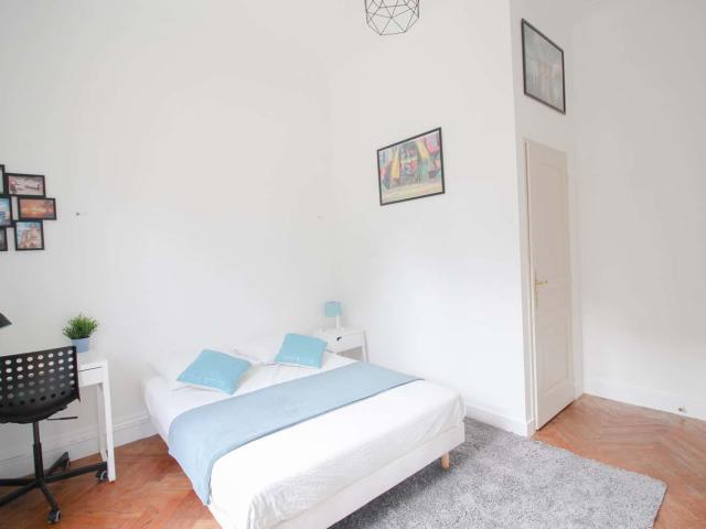Appartement location à Bordeaux