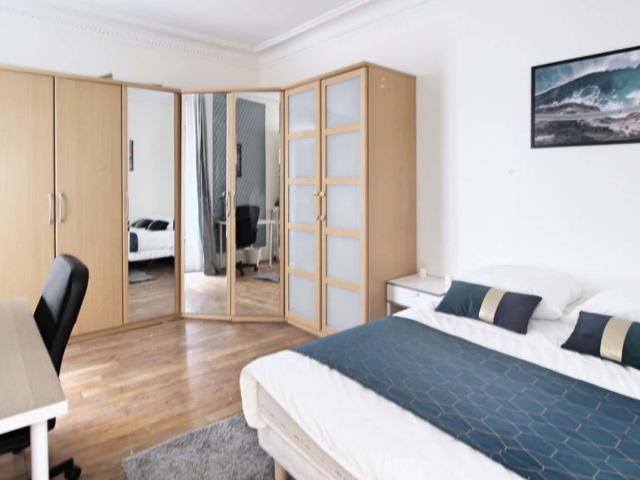 Appartement location à Paris, Île-de-France