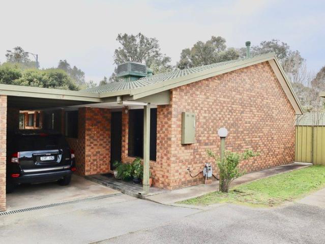 Apartment for rent in West Wodonga, Victoria