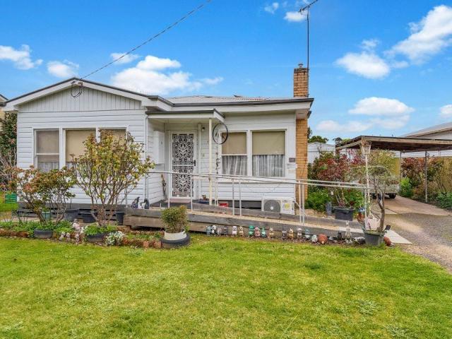 House for sale in Dunolly, Shire of Central Goldfields