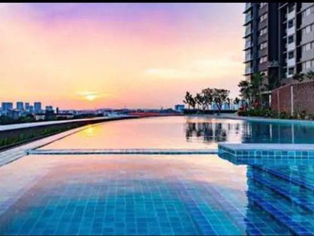 Serviced Residence for rent in Kajang, Langat