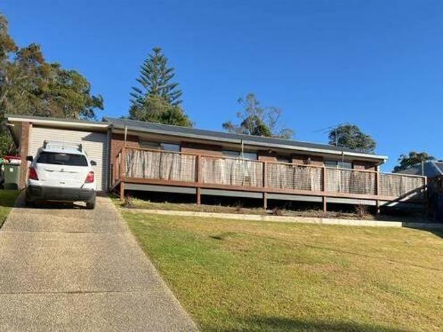 House for rent in East Kempsey, New South Wales