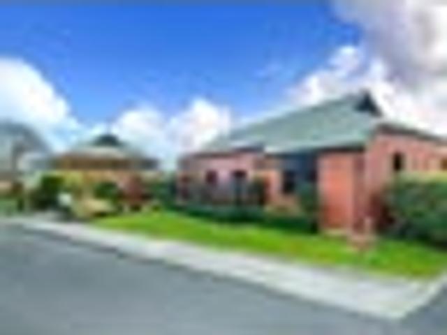 Apartment for sale in Lincoln, Canterbury