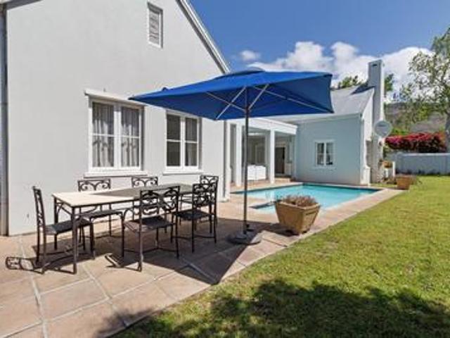 House for rent in Cape Town, Western Cape