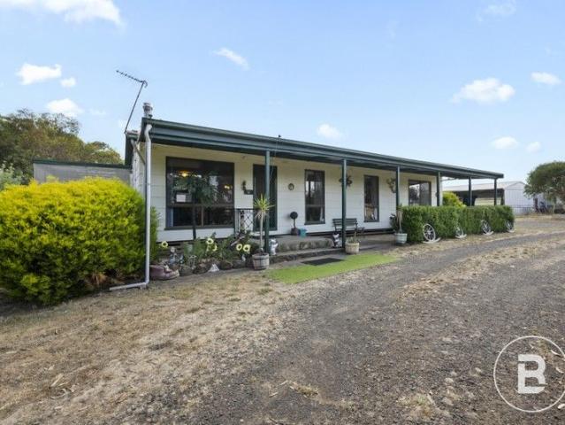House for sale in Talbot, Victoria