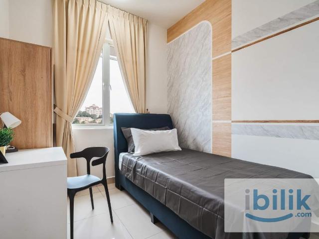 Room for rent in Petaling, Damansara Damai