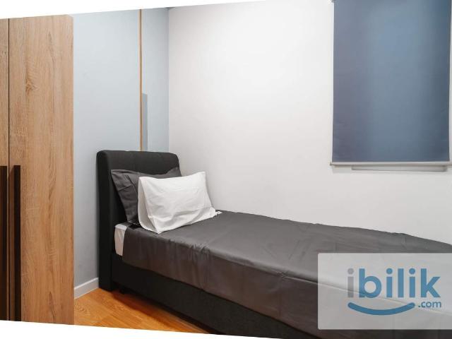 Room for rent in Mont Kiara, Kuala Lumpur