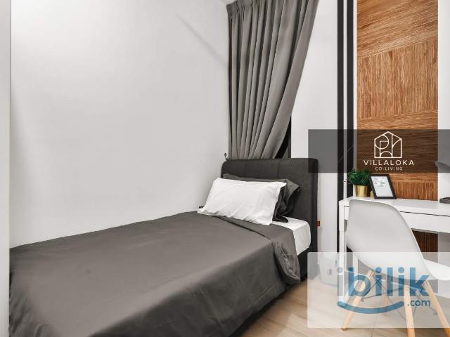 Room for rent in Country Heights Damansara, Kuala Lumpur