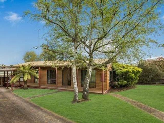 House for rent in Victoria