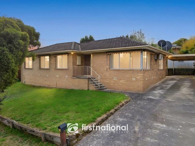 House for rent in Camerons Creek, Victoria