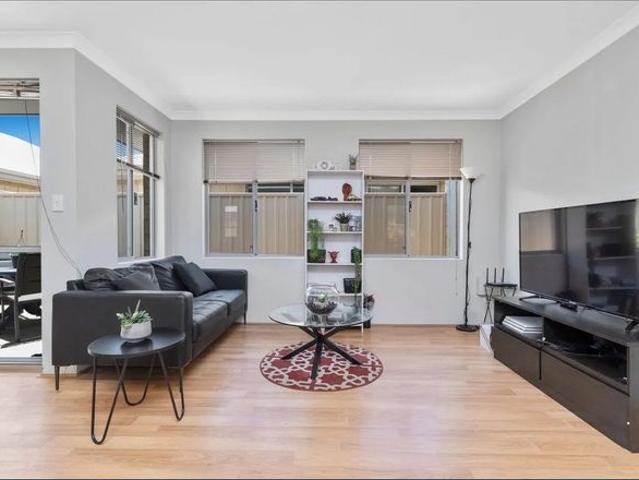House for rent in Parklands, Western Australia