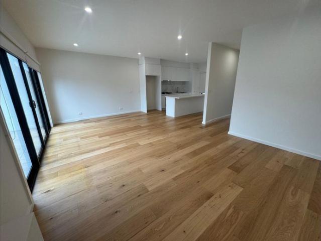 Townhouse for rent in Camerons Creek, Victoria