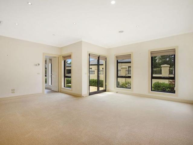 Townhouse for rent in Wodonga, Victoria
