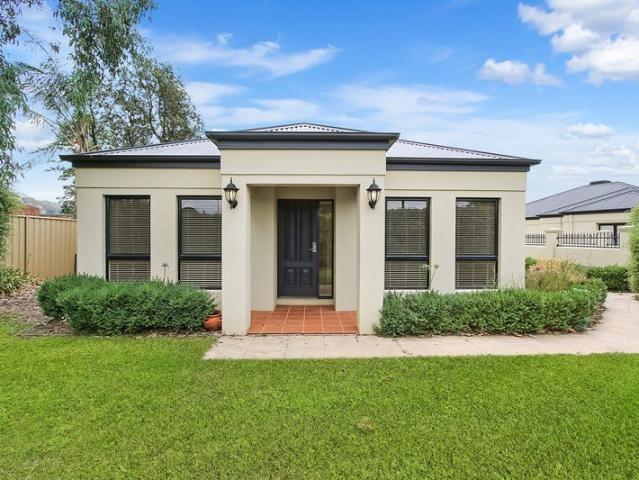 Townhouse for rent in Wodonga, Victoria