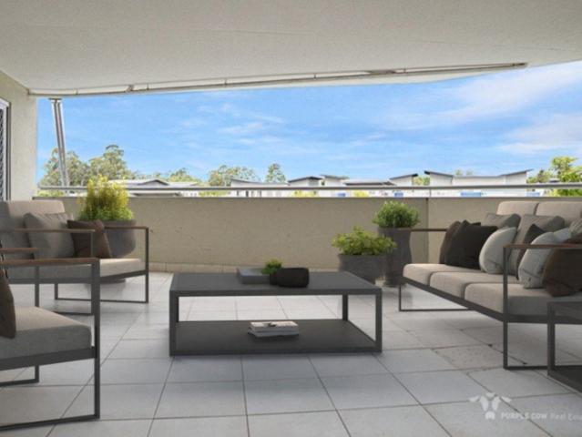 Apartment for rent in Toombul, Queensland
