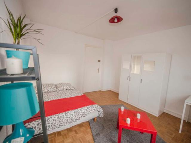 Appartement location à Strasbourg, Eckbolsheim