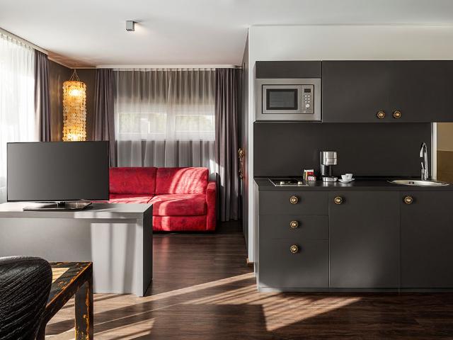 Apartment mieten in Jakomini, Gersdorf-Feistritz