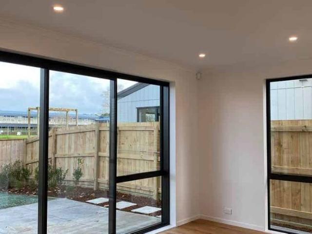 House for rent in Panmure, Oroua County