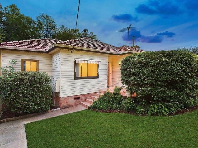 House for rent in Normanhurst, Sydney