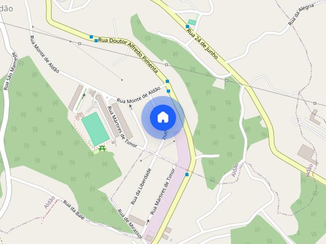 Apartamento alugar em Guimarães, Braga