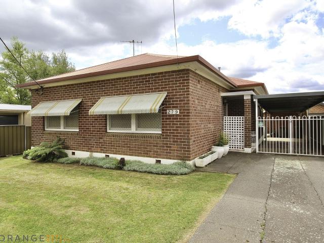 House for rent in Bowen, Orange