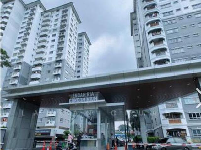 Condominium for rent in Sri Petaling, Kuala Lumpur