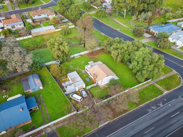 House for rent in Bendigo, Victoria