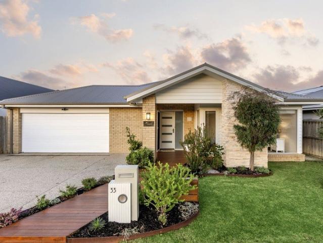 House for sale in Ocean Grove, Victoria