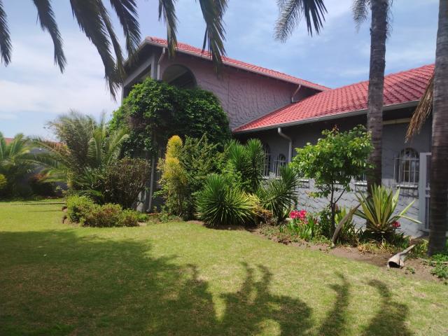 House for rent in Govan Mbeki Ward 1, Govan Mbeki