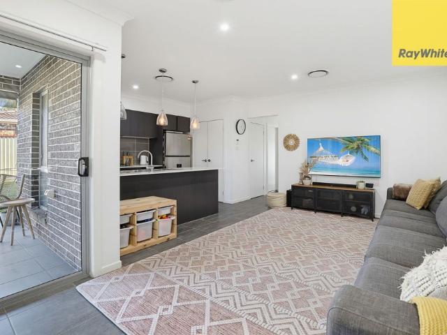 House for rent in Sydney, New South Wales
