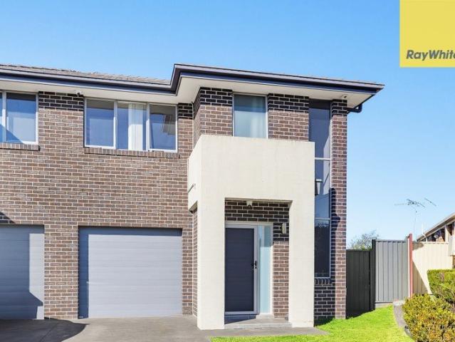 House for rent in Sydney, New South Wales