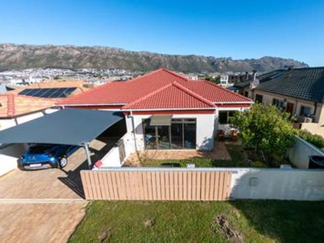 House for rent in Western Cape