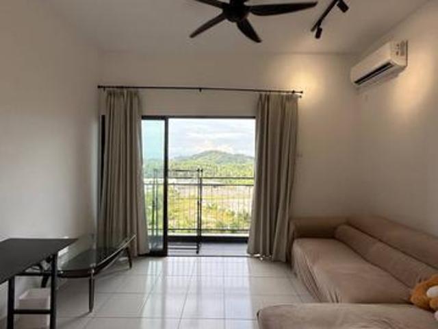 Serviced Residence for rent in Nilai, Negeri Sembilan
