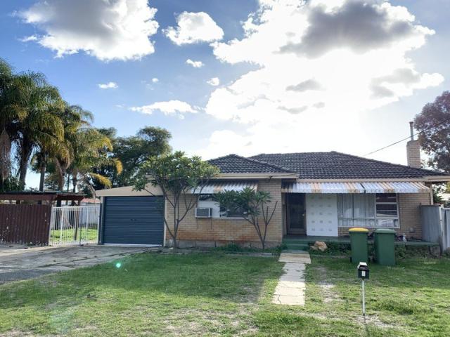 House for rent in Rivervale, Western Australia
