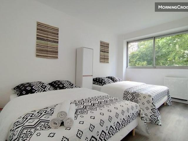 Appartement location à Nanterre, Colombes
