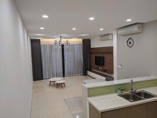 Căn hộ cho thuê tại Thủ Đức, Hồ Chí Minh