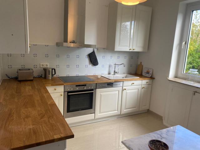 Apartment mieten in Schwachhausen, Bremen